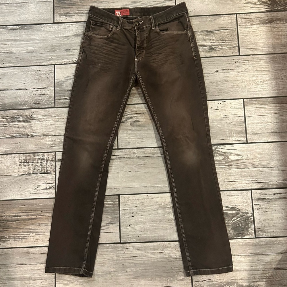 Vintage Men’s Zara Jeans